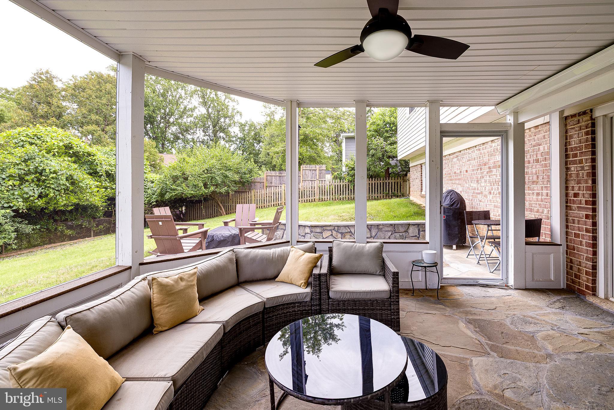 POTOMAC WOODS - Residential