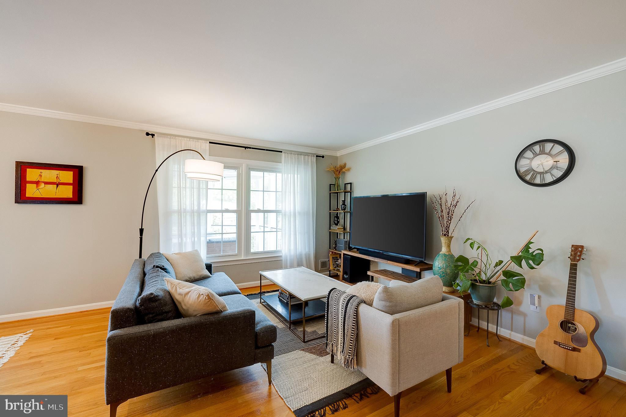 POTOMAC WOODS - Residential