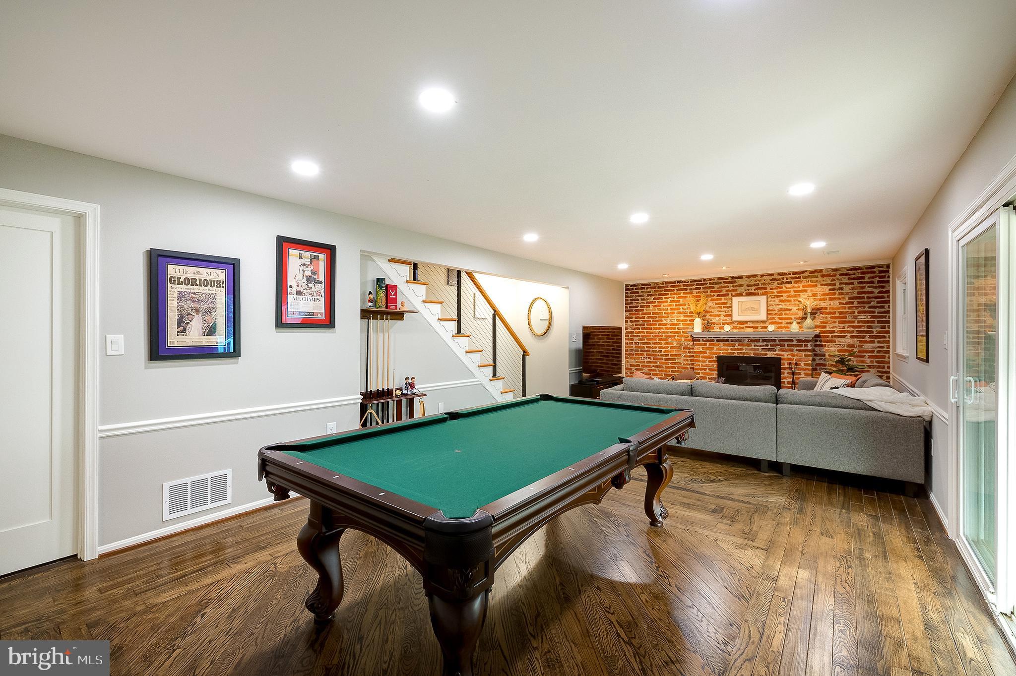 POTOMAC WOODS - Residential