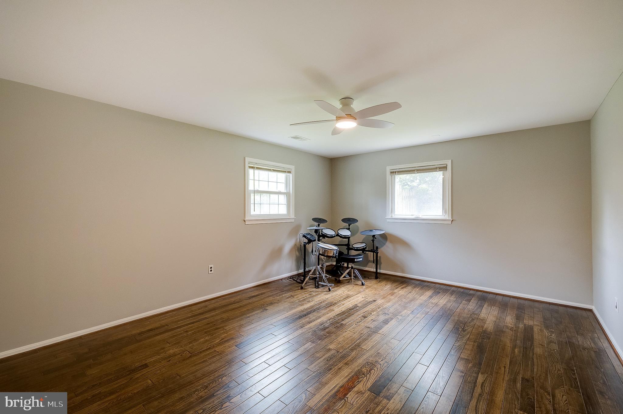 POTOMAC WOODS - Residential