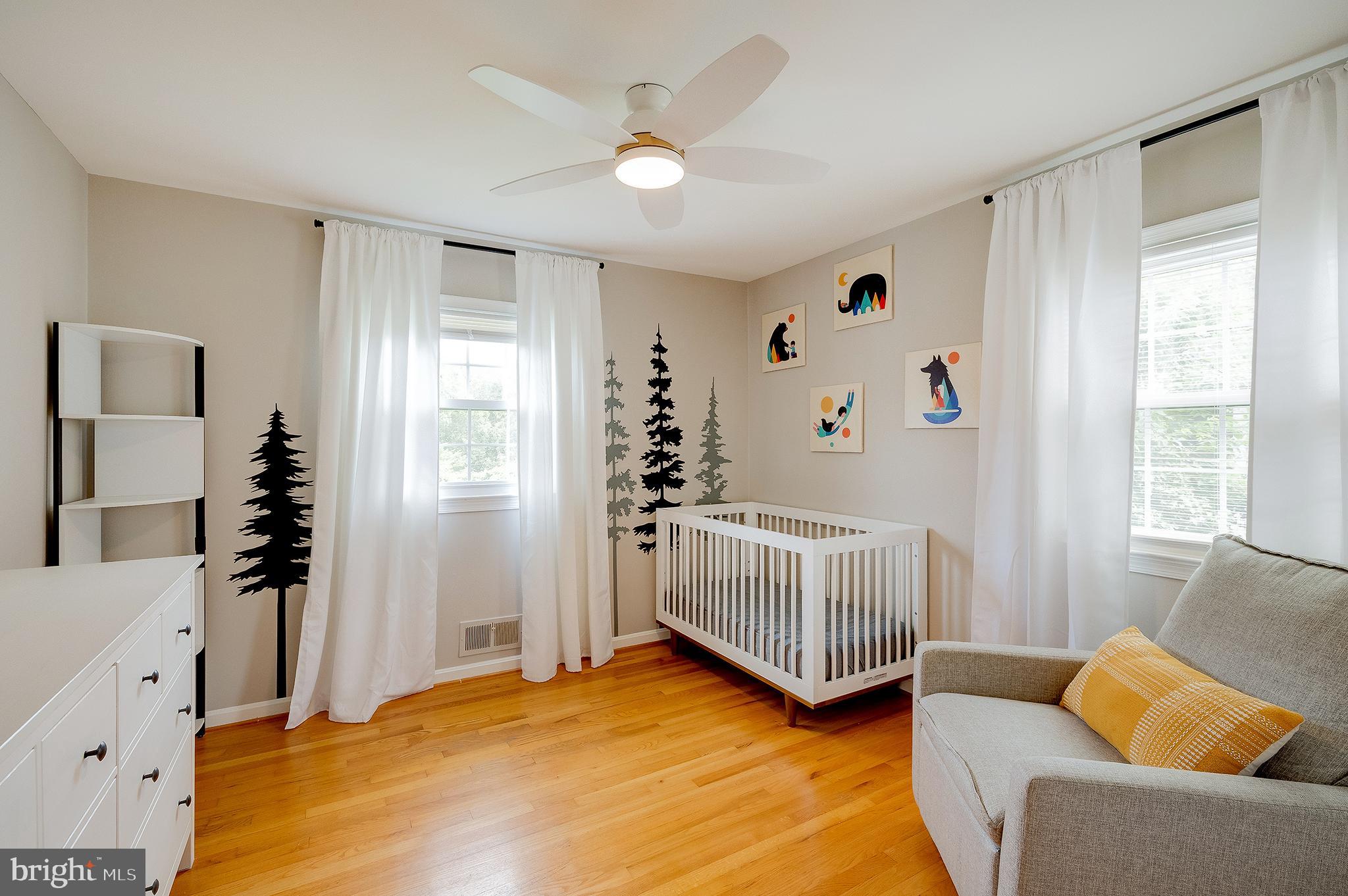 POTOMAC WOODS - Residential