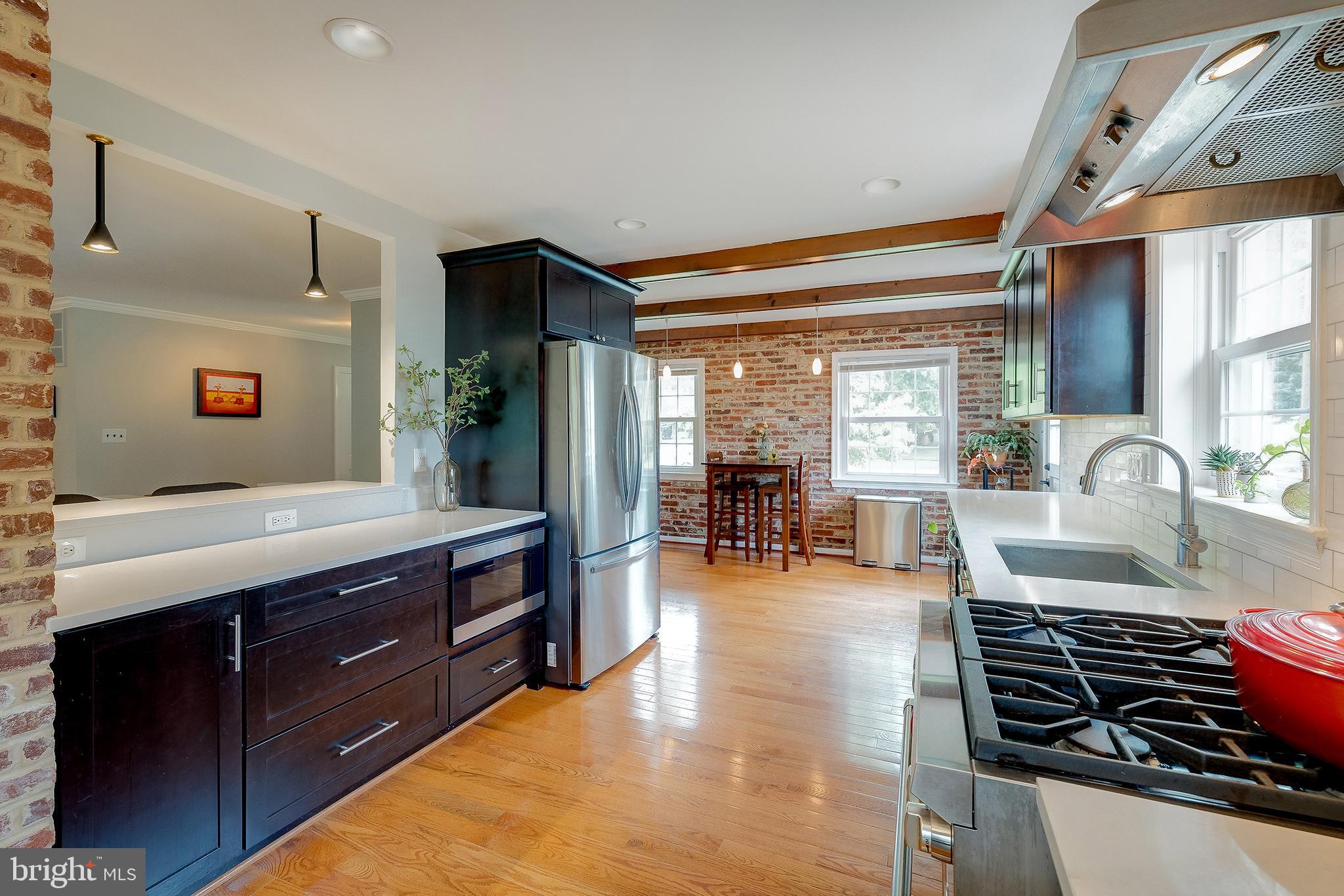 POTOMAC WOODS - Residential