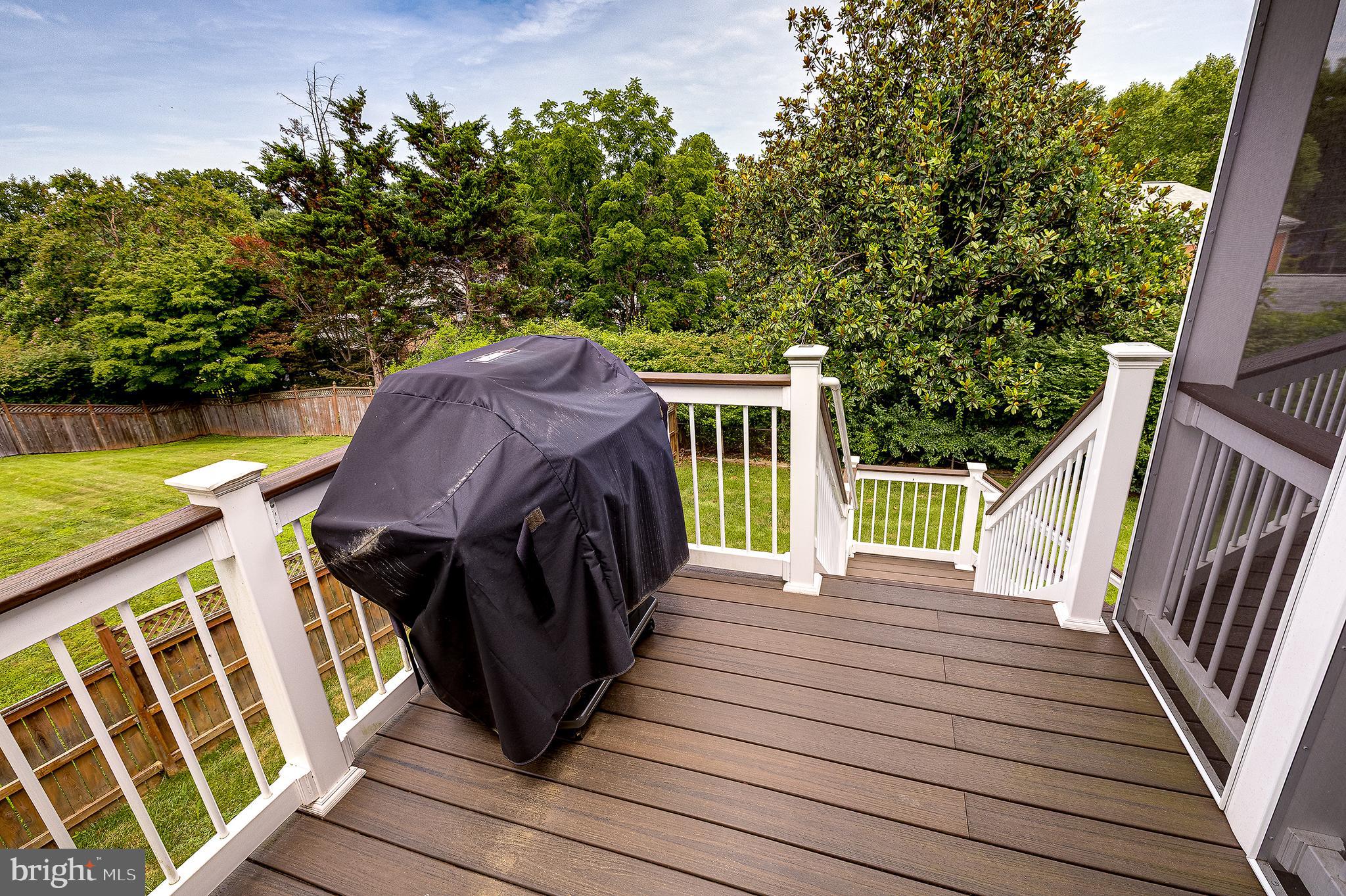 POTOMAC WOODS - Residential