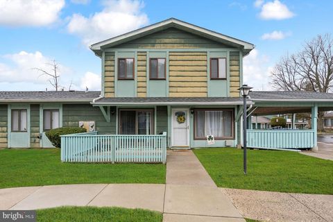 51 WILLOWWOOD COURT WEST DEPTFORD NJ 08066