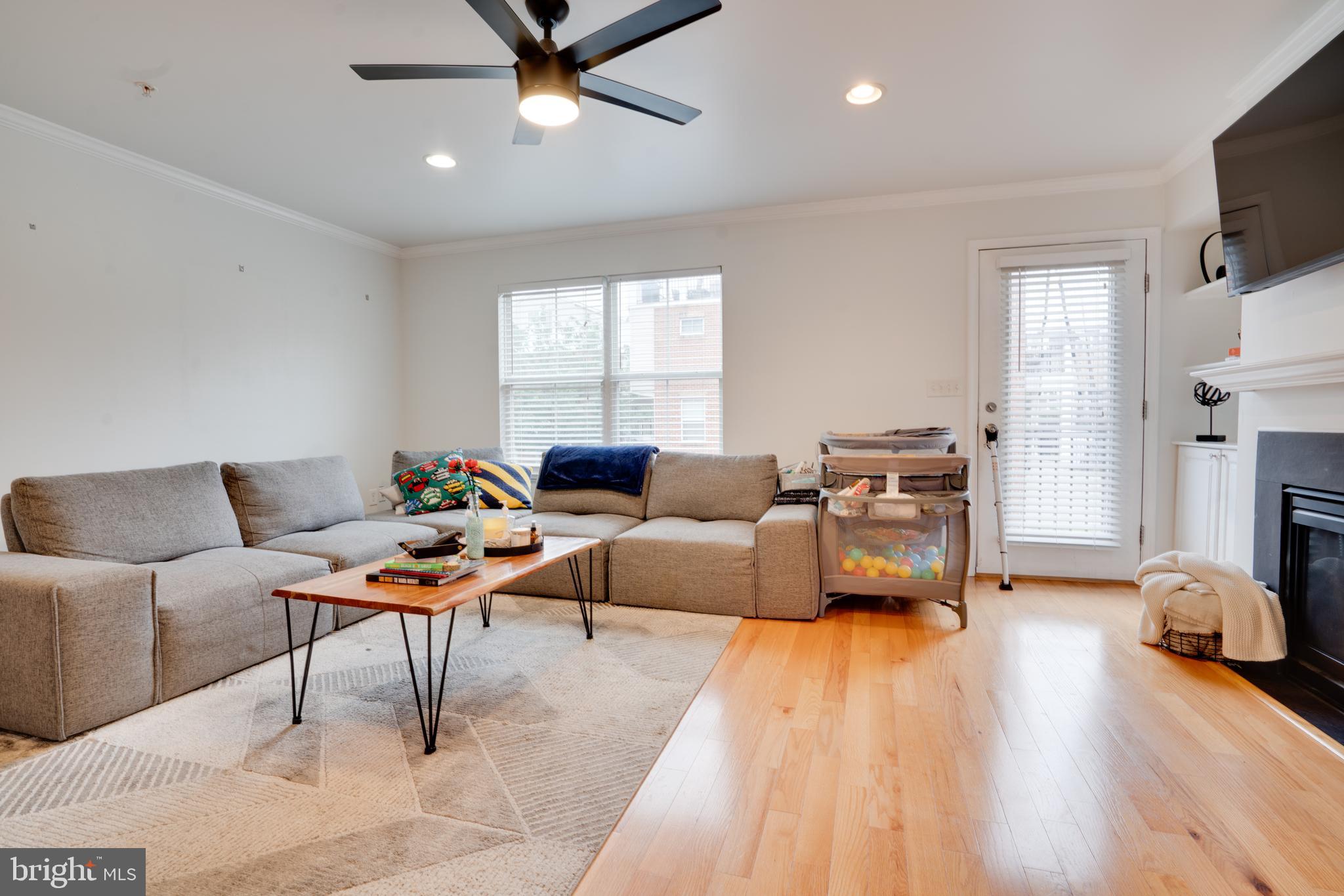 CANTON - Residential Lease