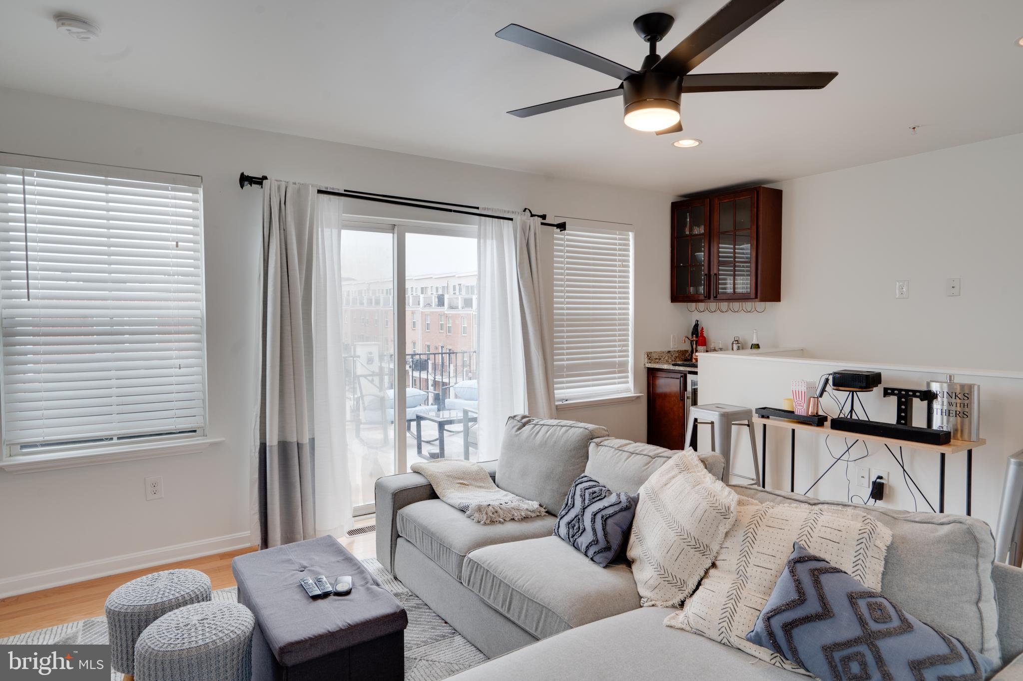 CANTON - Residential Lease