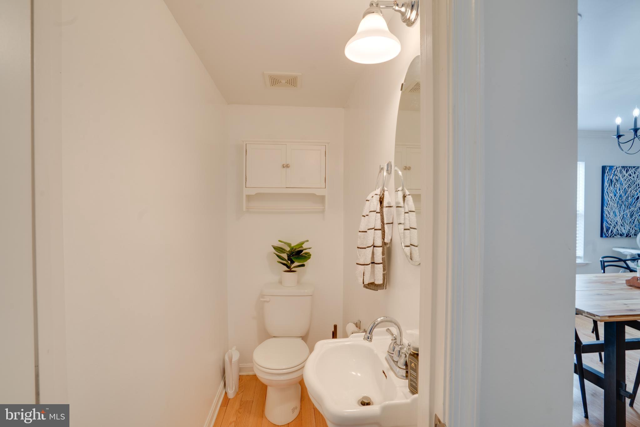 CANTON - Residential Lease