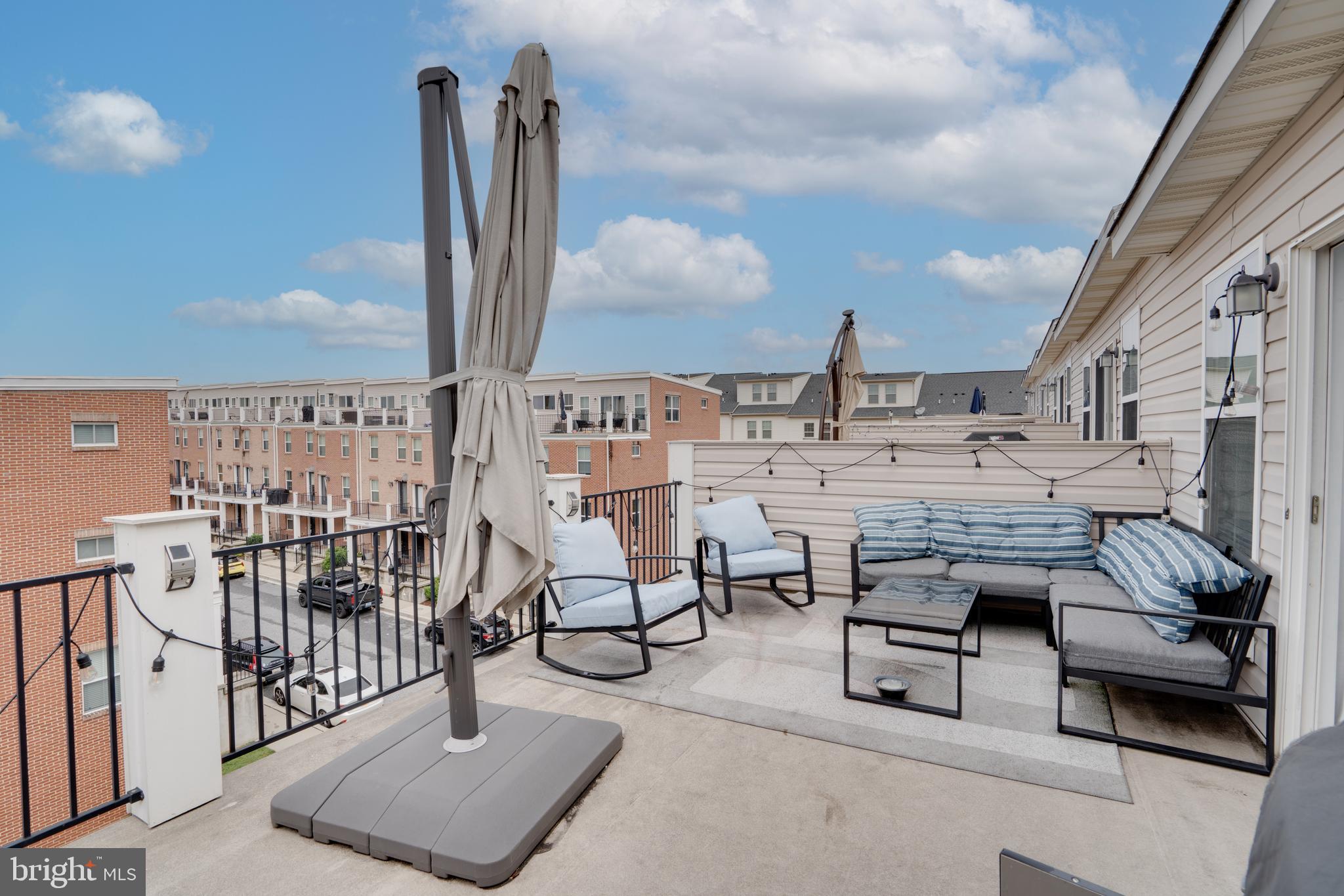 CANTON - Residential Lease