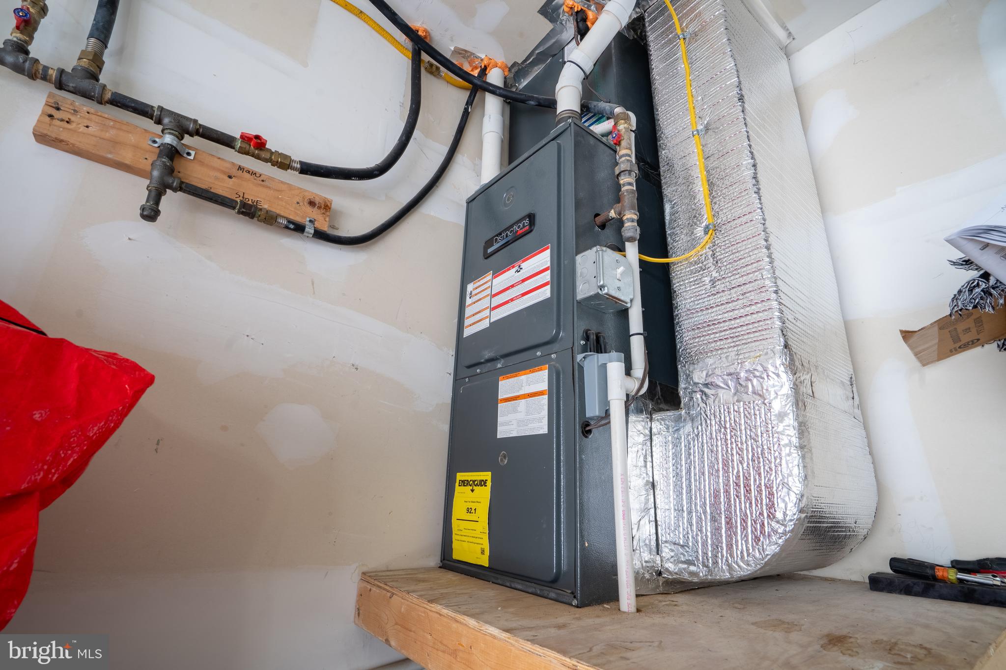 CANTON - Residential Lease