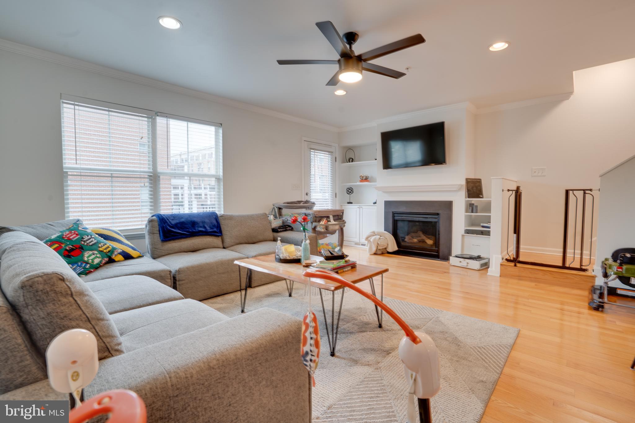 CANTON - Residential Lease