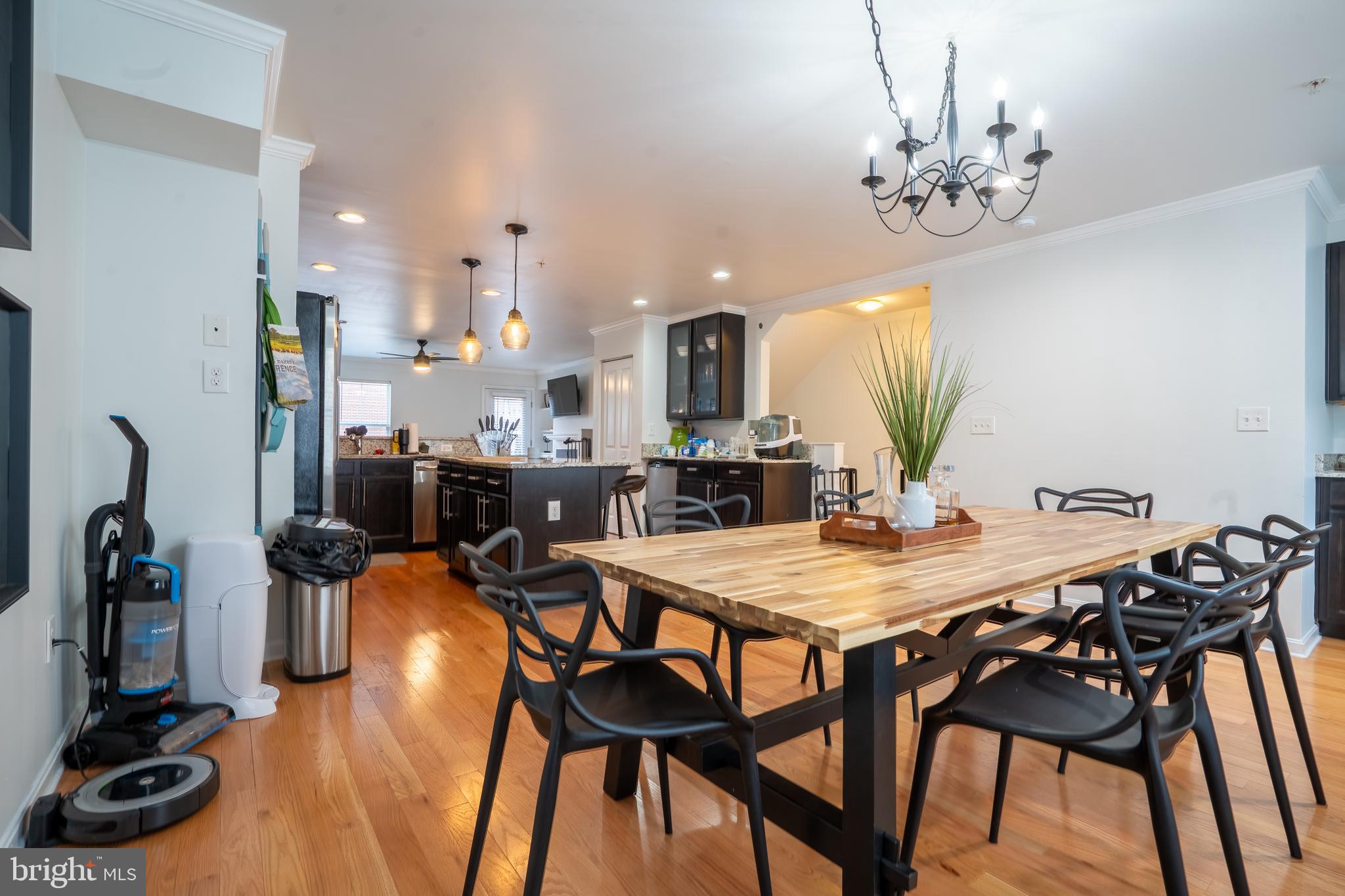 CANTON - Residential Lease