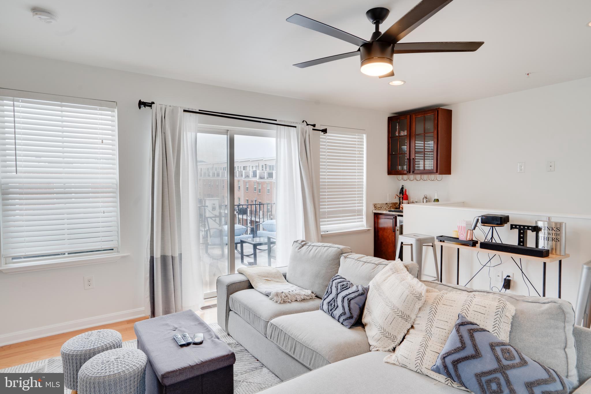 CANTON - Residential Lease