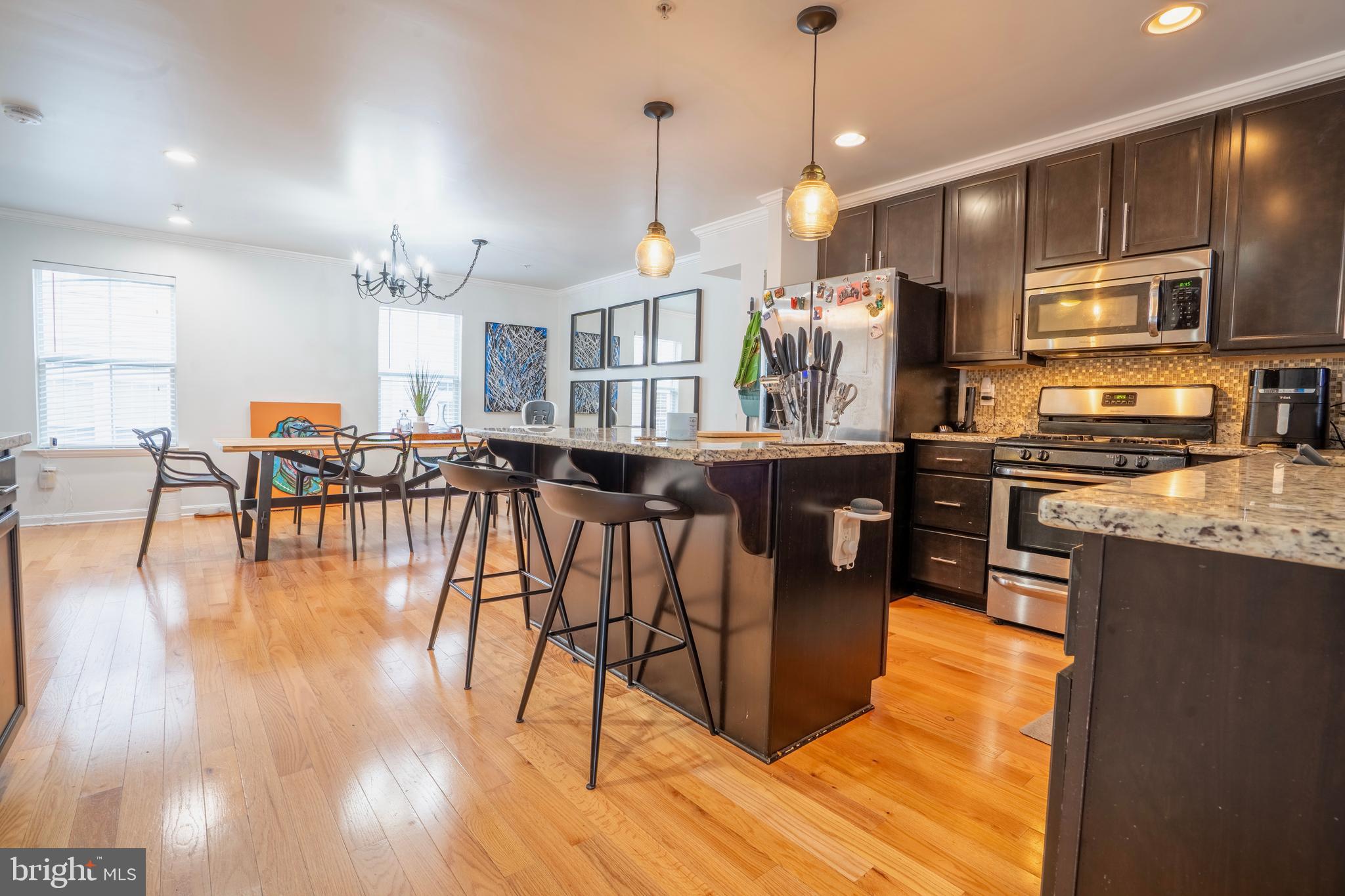 CANTON - Residential Lease