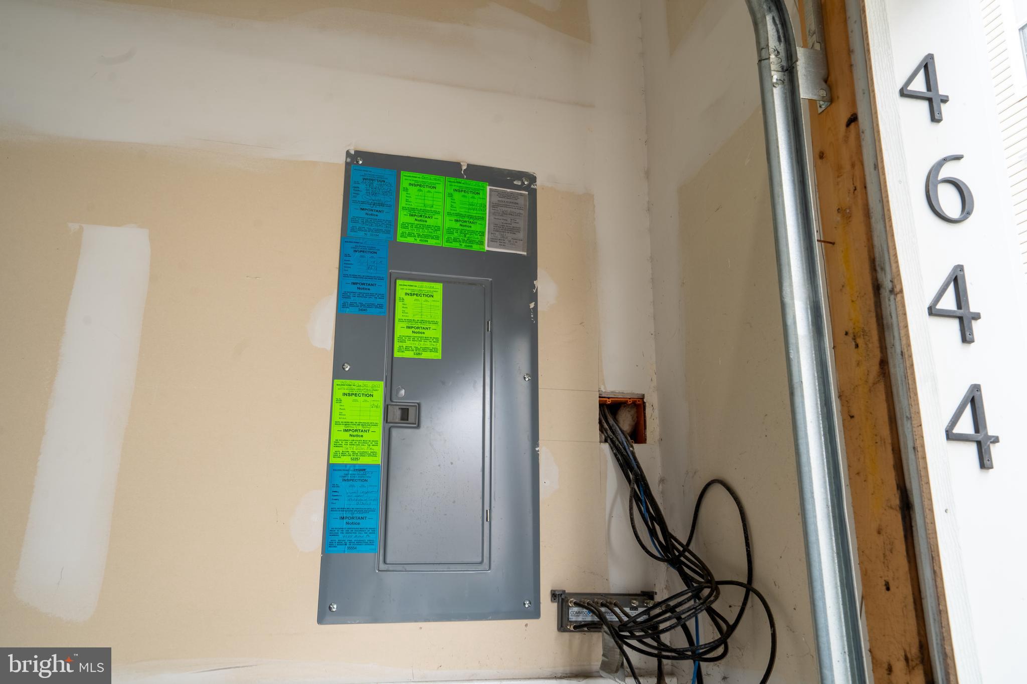 CANTON - Residential Lease