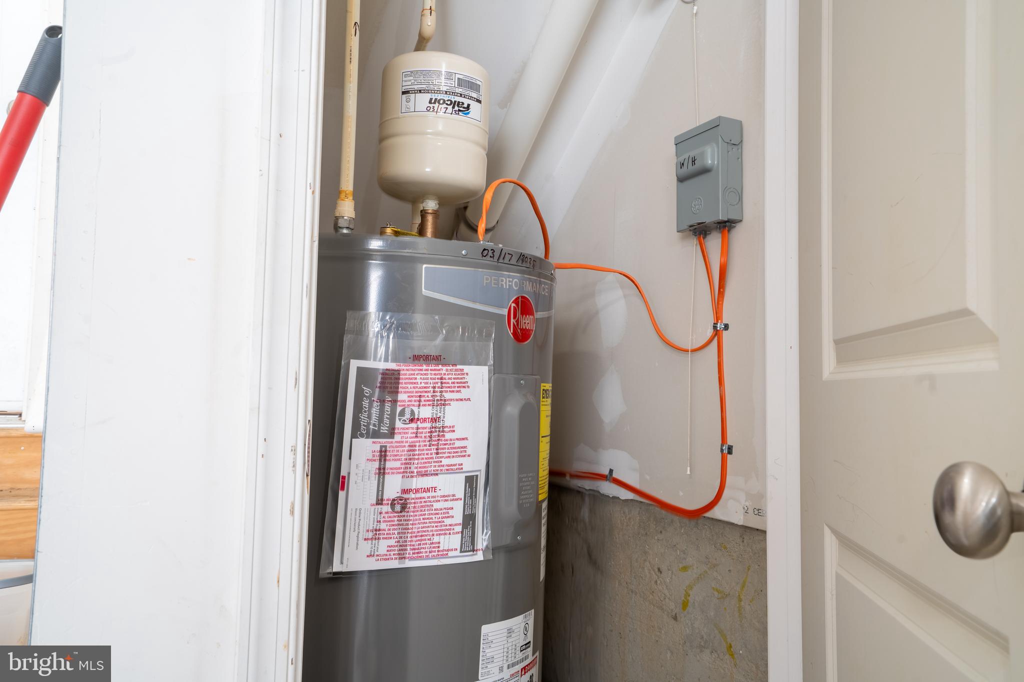 CANTON - Residential Lease