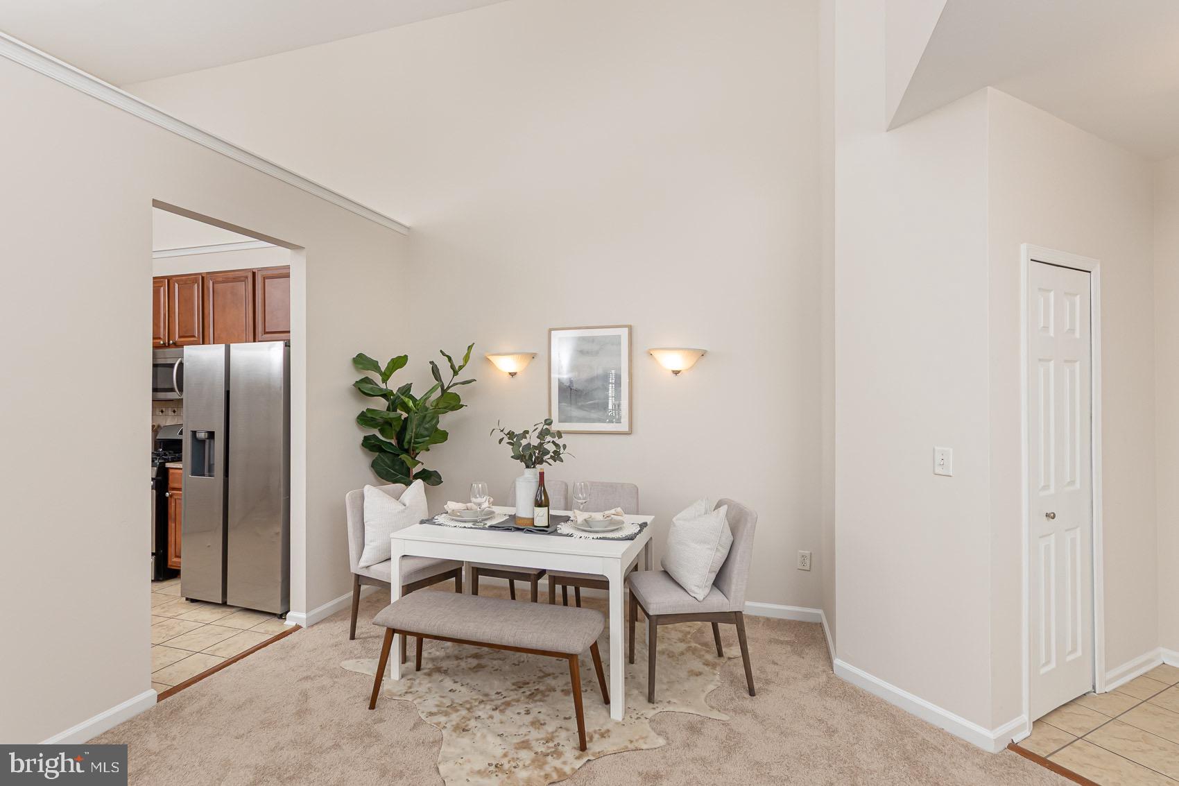 WYNDHOLME WOODS - Residential