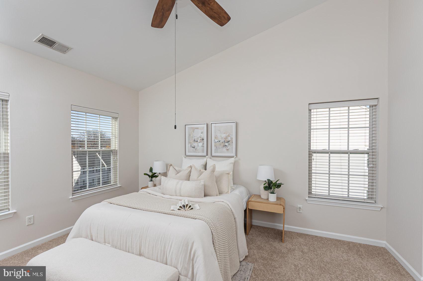 WYNDHOLME WOODS - Residential