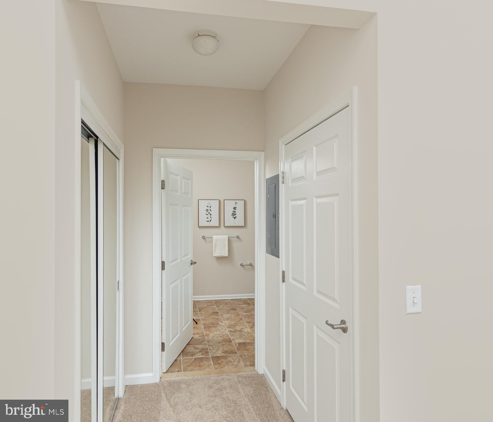 WYNDHOLME WOODS - Residential