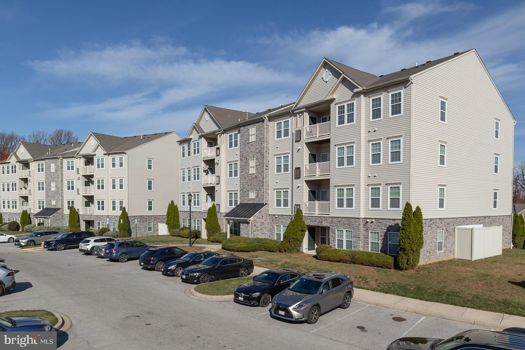 WYNDHOLME WOODS - Residential