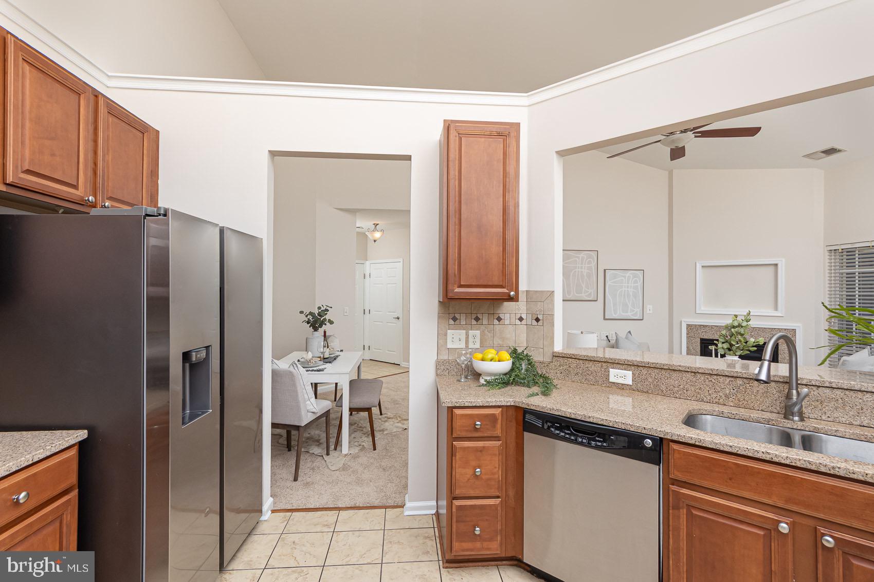 WYNDHOLME WOODS - Residential