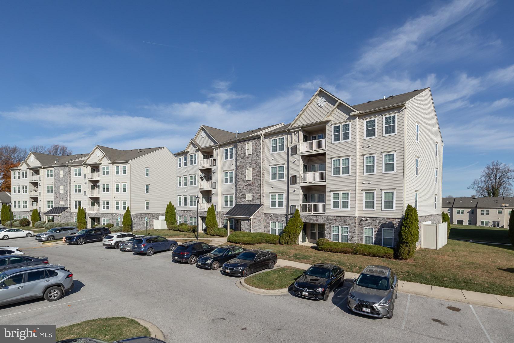 WYNDHOLME WOODS - Residential