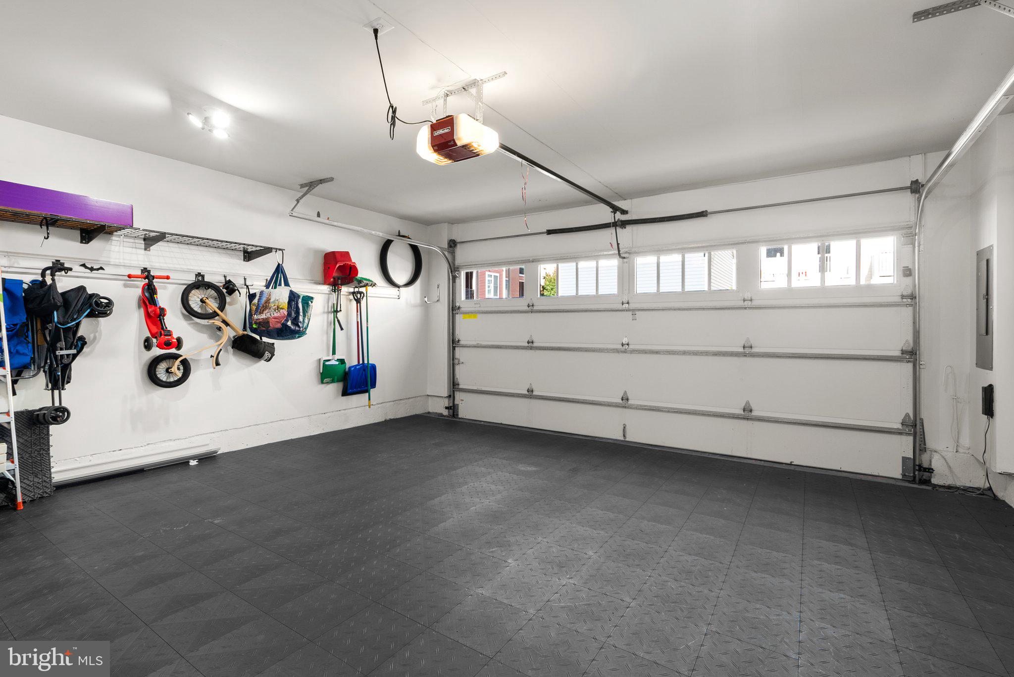 POTOMAC YARD - Residential Lease