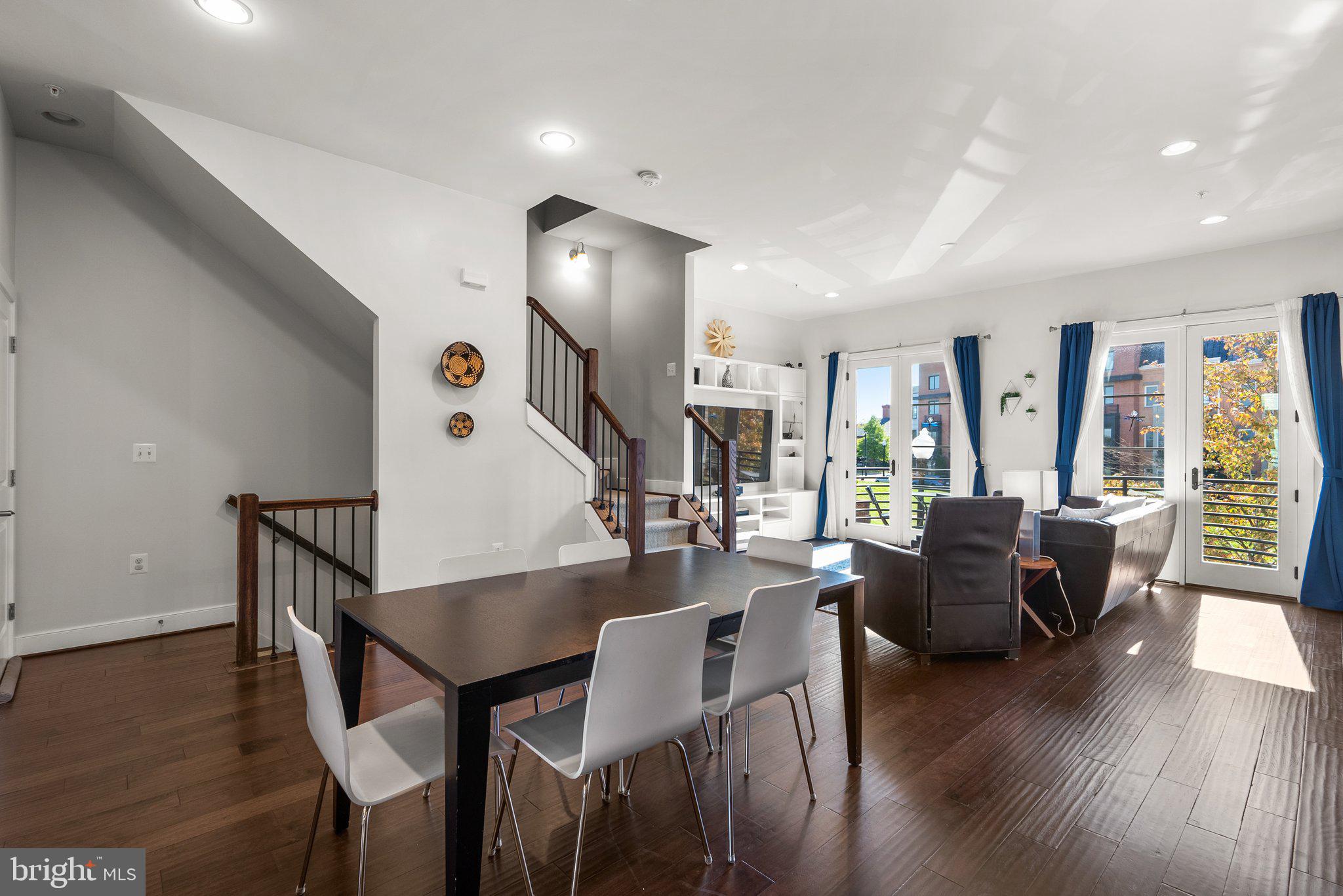 POTOMAC YARD - Residential Lease