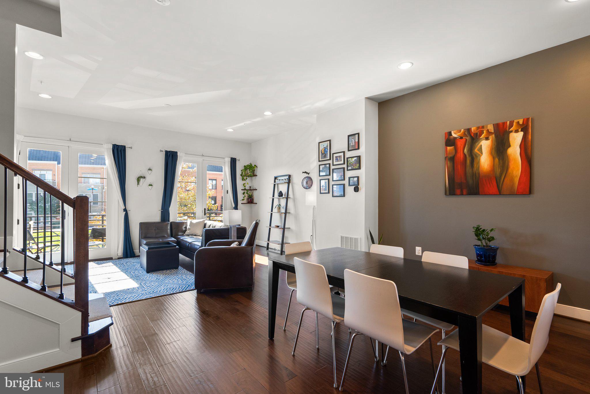 POTOMAC YARD - Residential Lease