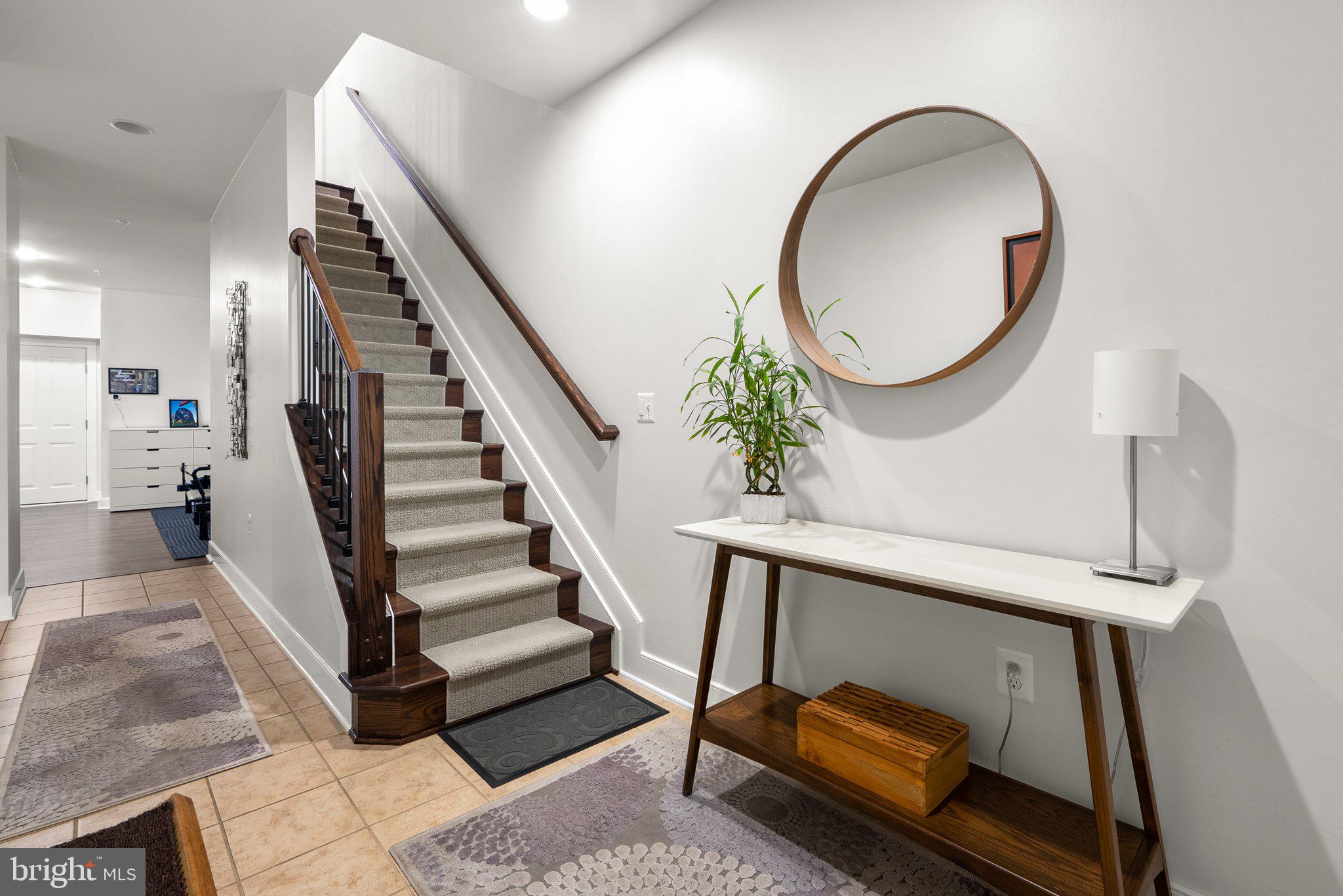 POTOMAC YARD - Residential Lease