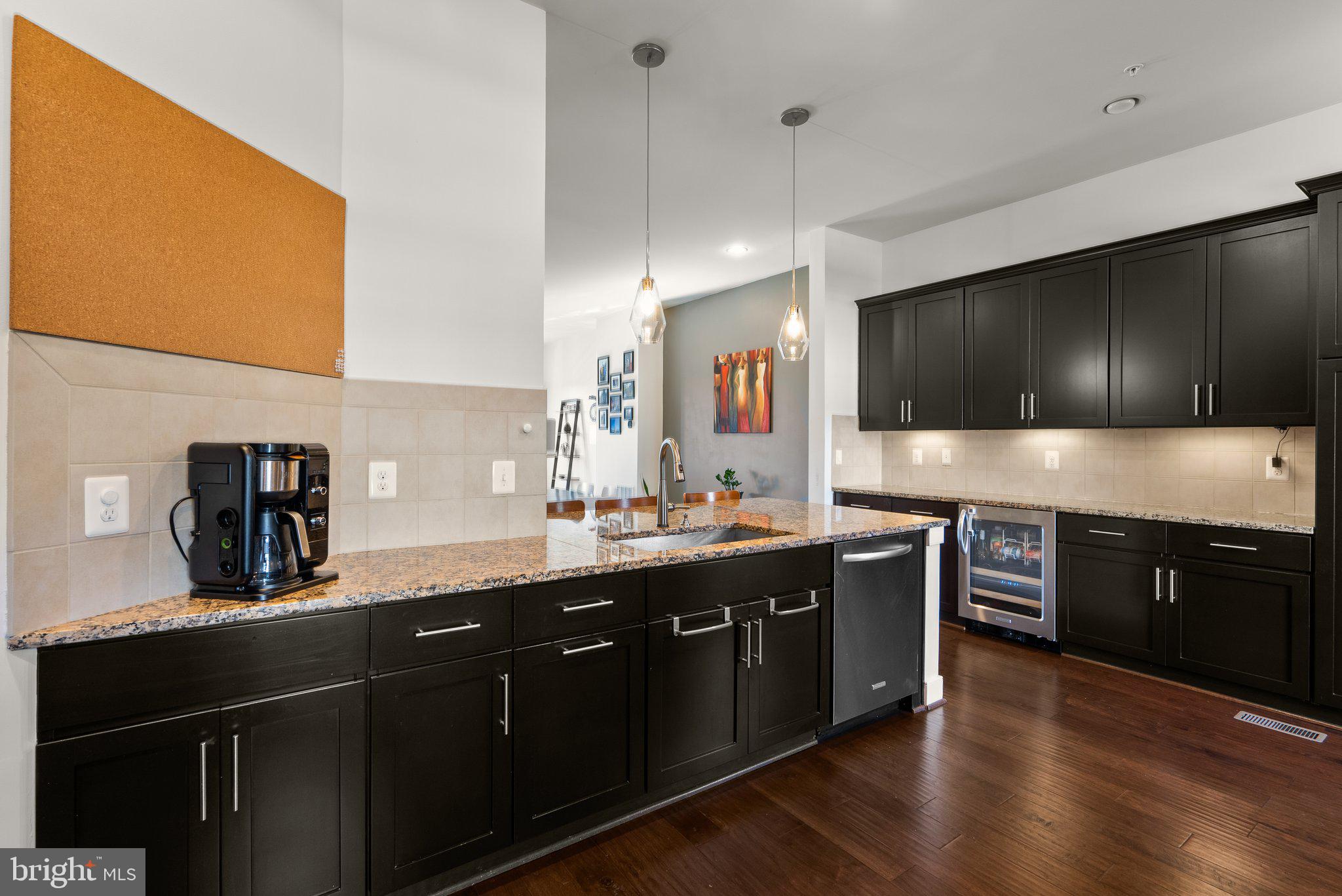 POTOMAC YARD - Residential Lease