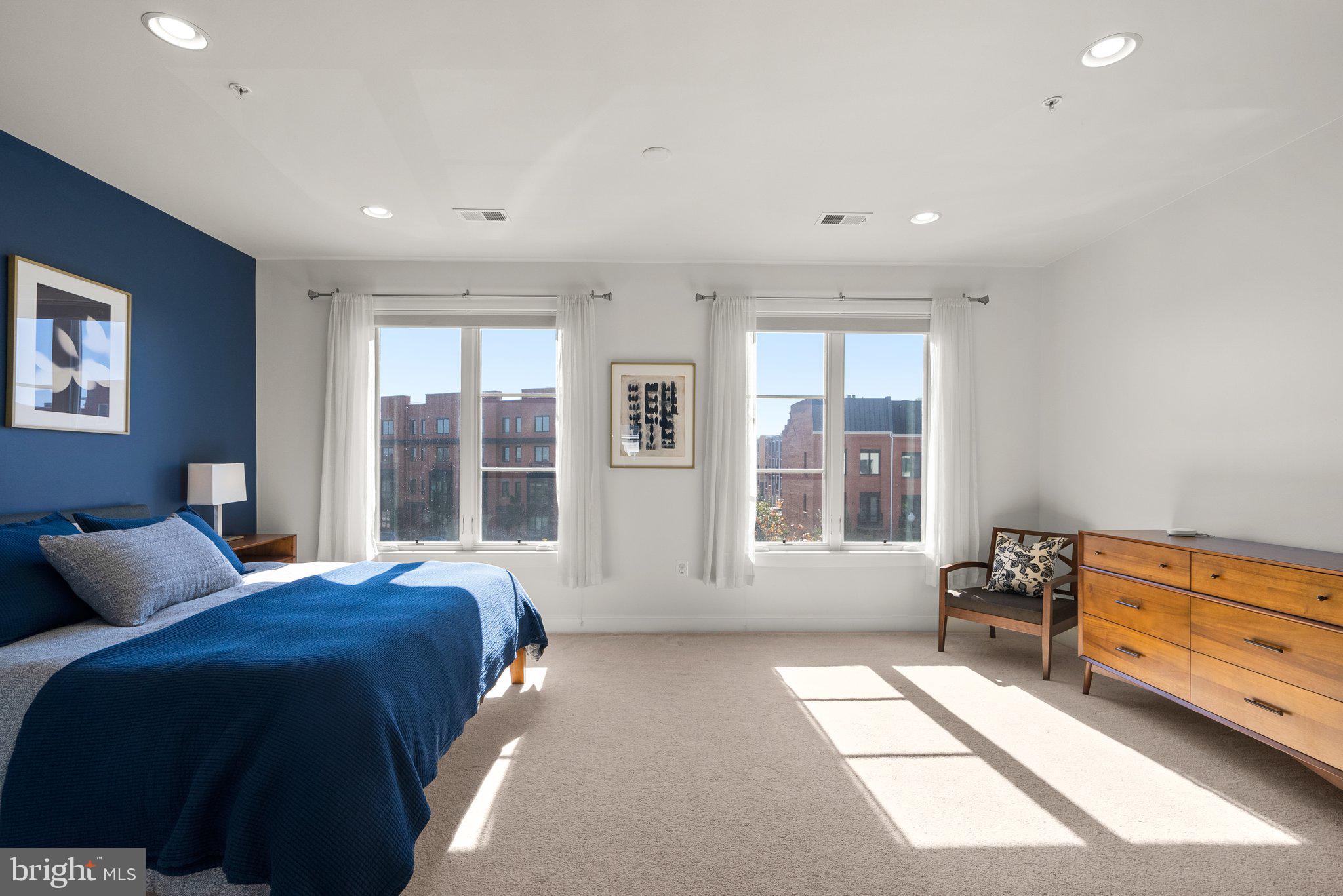 POTOMAC YARD - Residential Lease