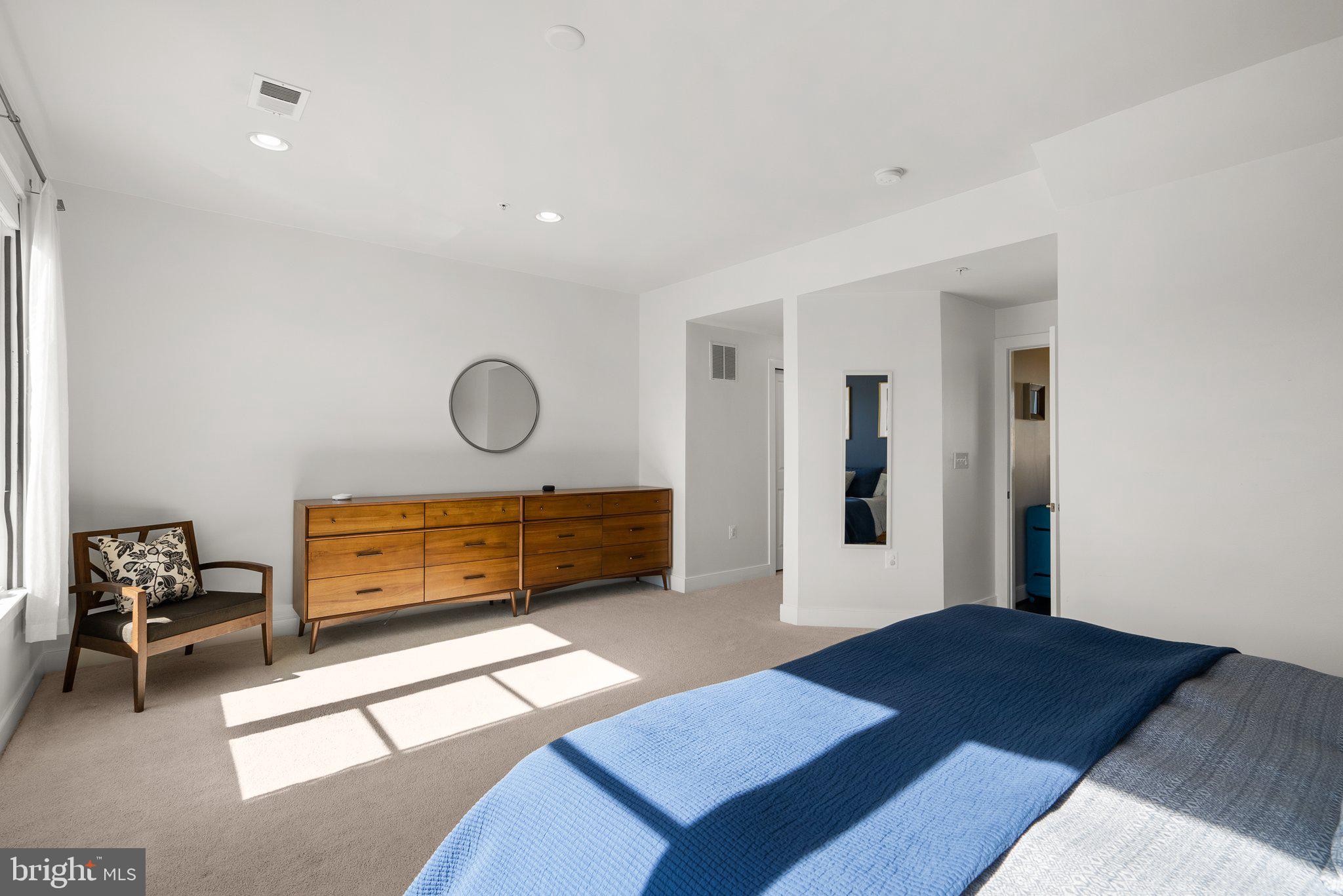 POTOMAC YARD - Residential Lease