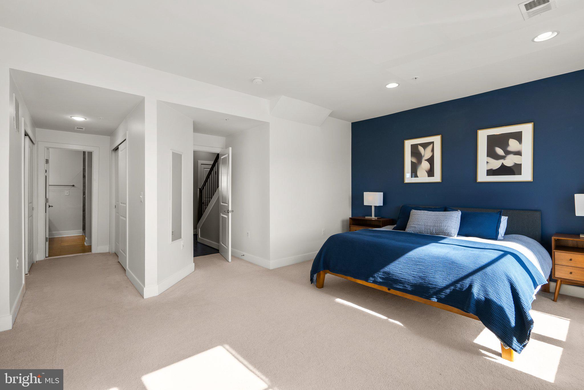 POTOMAC YARD - Residential Lease