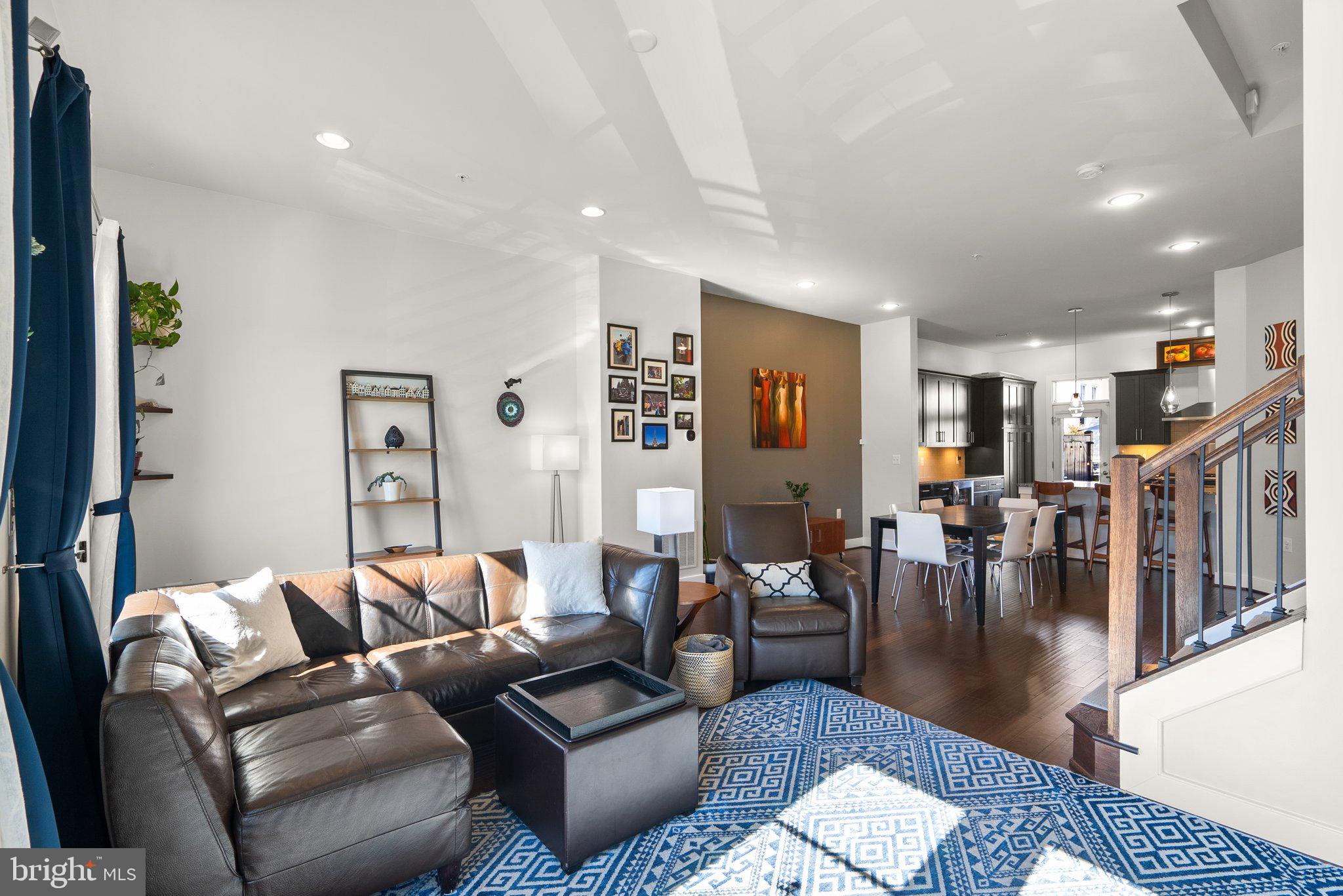 POTOMAC YARD - Residential Lease