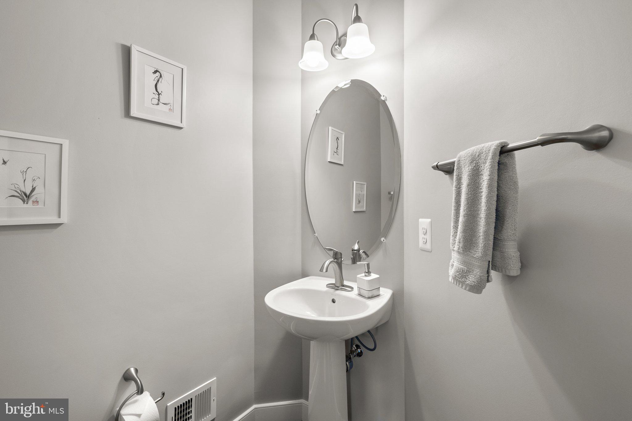 POTOMAC YARD - Residential Lease