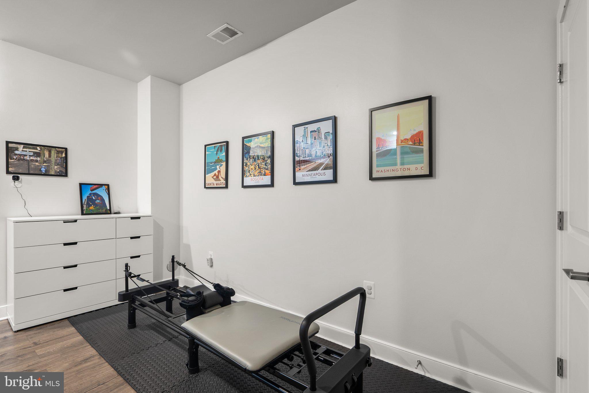 POTOMAC YARD - Residential Lease