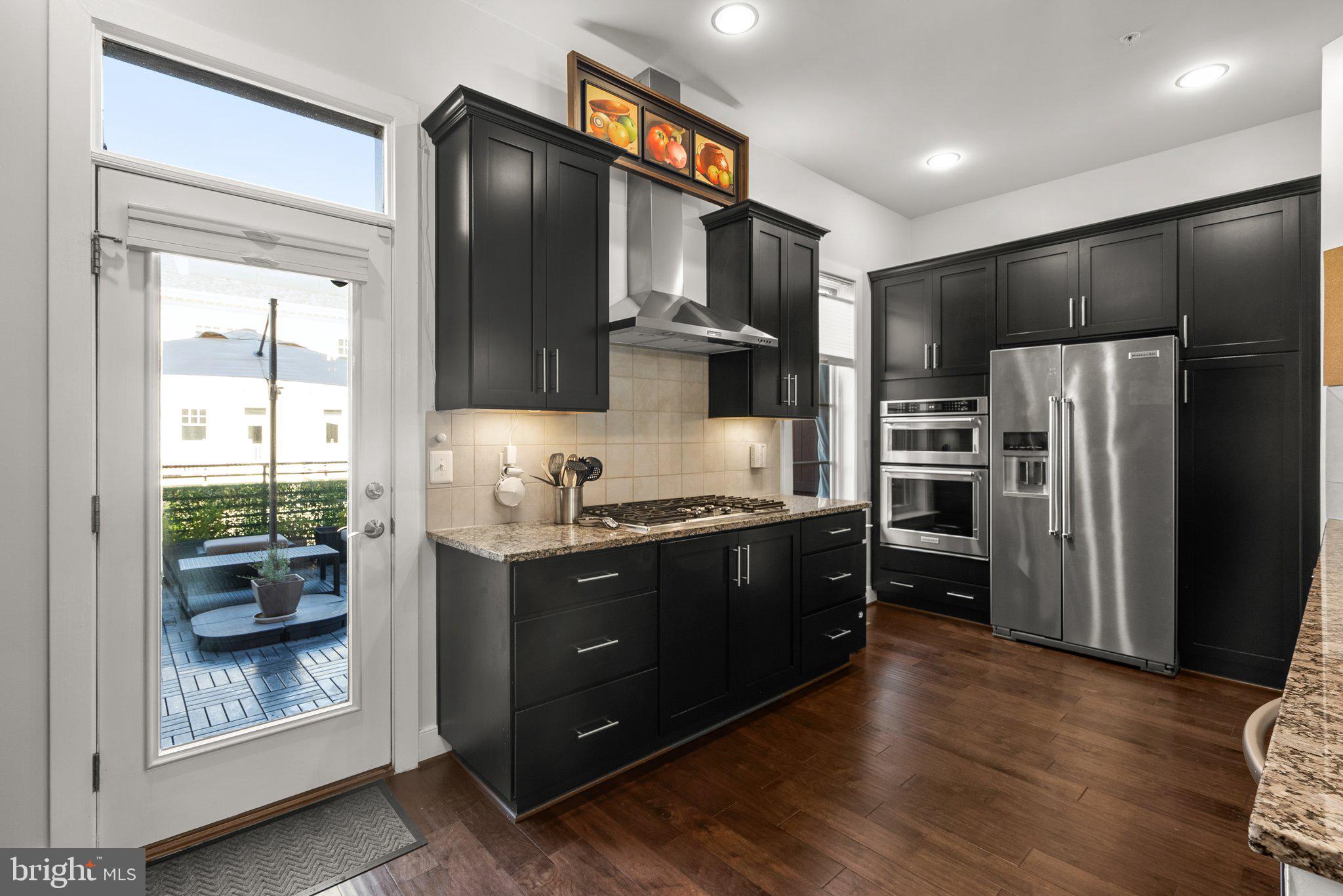 POTOMAC YARD - Residential Lease