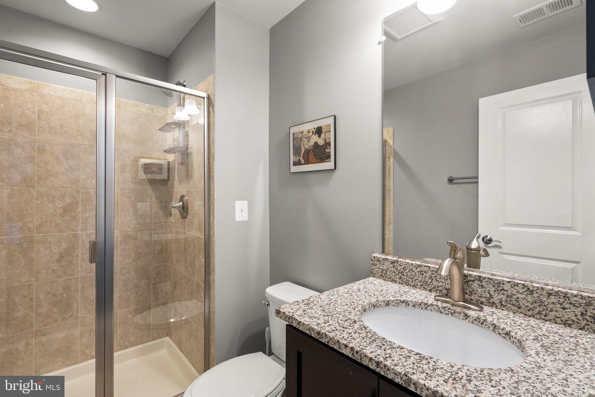 POTOMAC YARD - Residential Lease