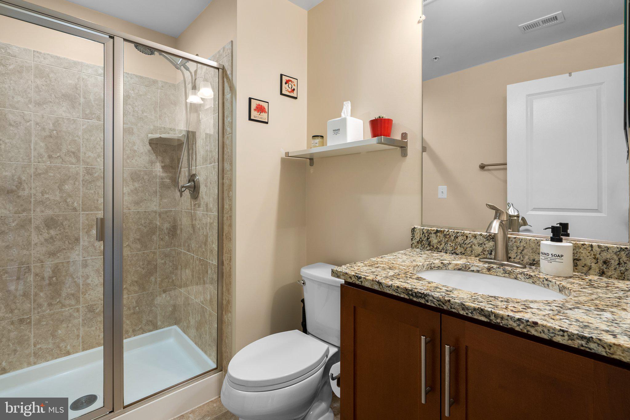 POTOMAC YARD - Residential Lease