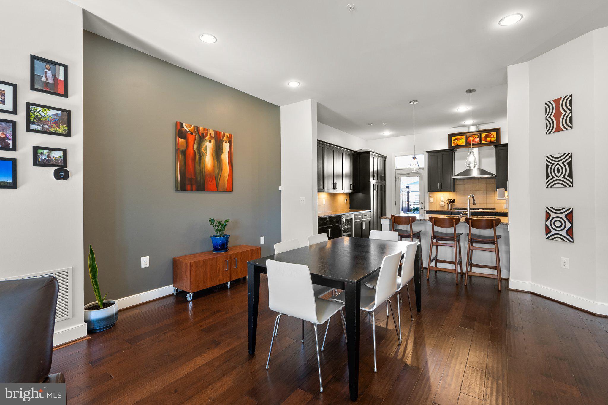 POTOMAC YARD - Residential Lease