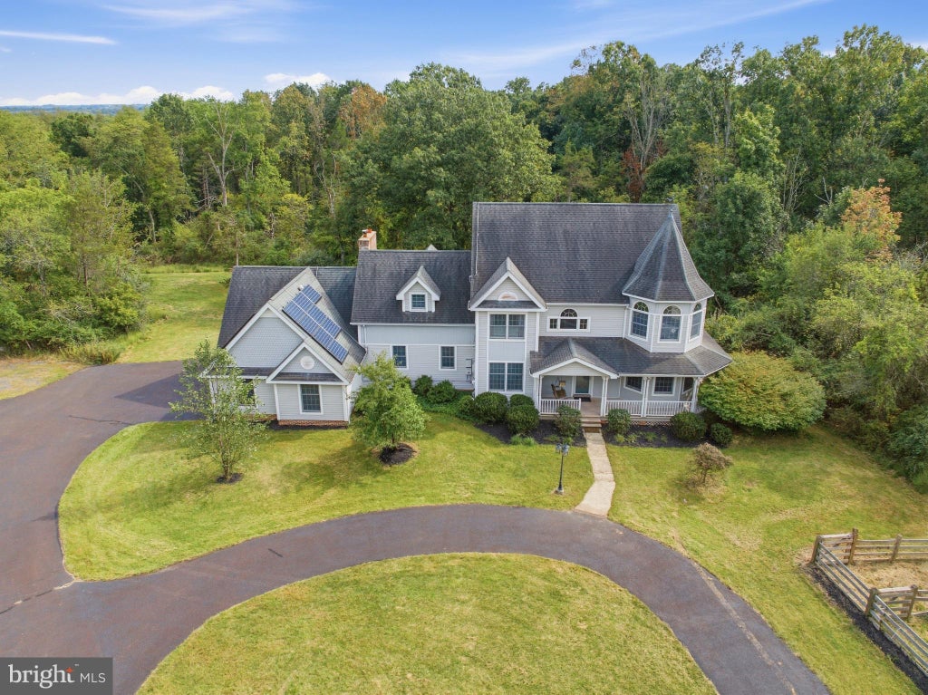 Photo of 880 Cressman Road, HARLEYSVILLE, PA 19438 (MLS # PAMC2194754)