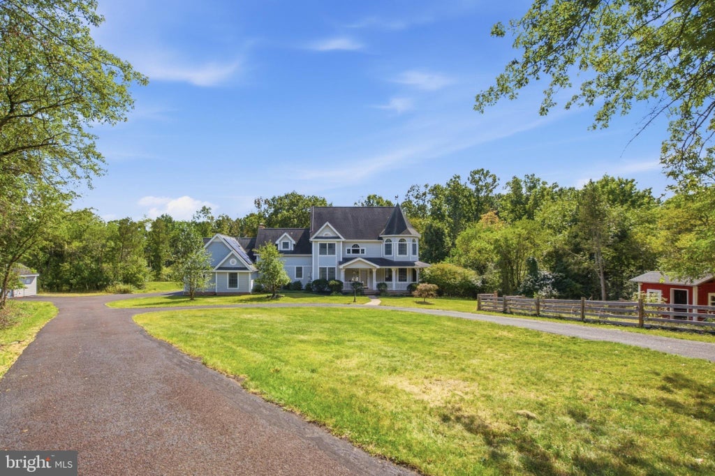 Photo of 880 Cressman Road, HARLEYSVILLE, PA 19438 (MLS # PAMC2194754)