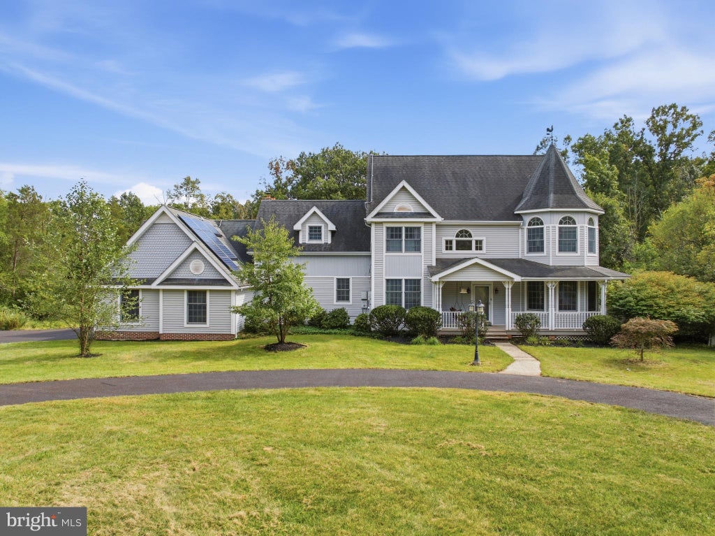 Photo of 880 Cressman Road, HARLEYSVILLE, PA 19438 (MLS # PAMC2194754)