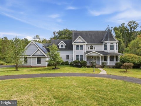 Photo of 880 Cressman Road, HARLEYSVILLE, PA 19438 (MLS # PAMC2194754)
