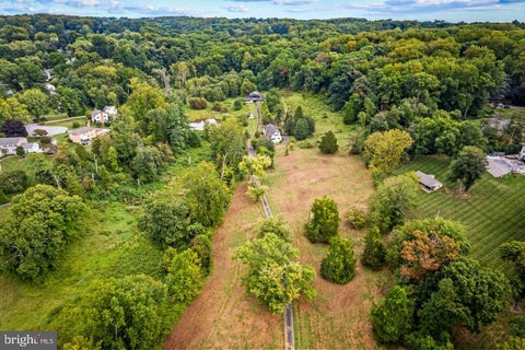Vacant Land For Sale - 4200 Long Green Road<br/> Baltimore County, GLEN ARM, MD 21057