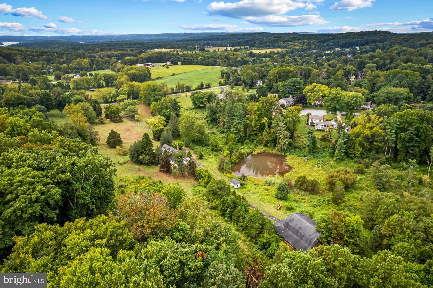4200 LONG GREEN ROAD