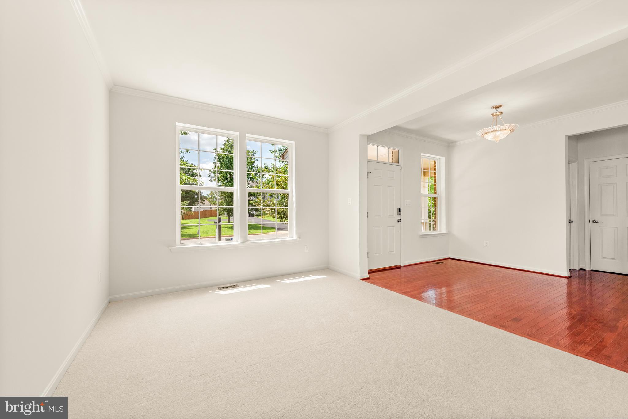 HASTINGS MARKETPLACE - Residential