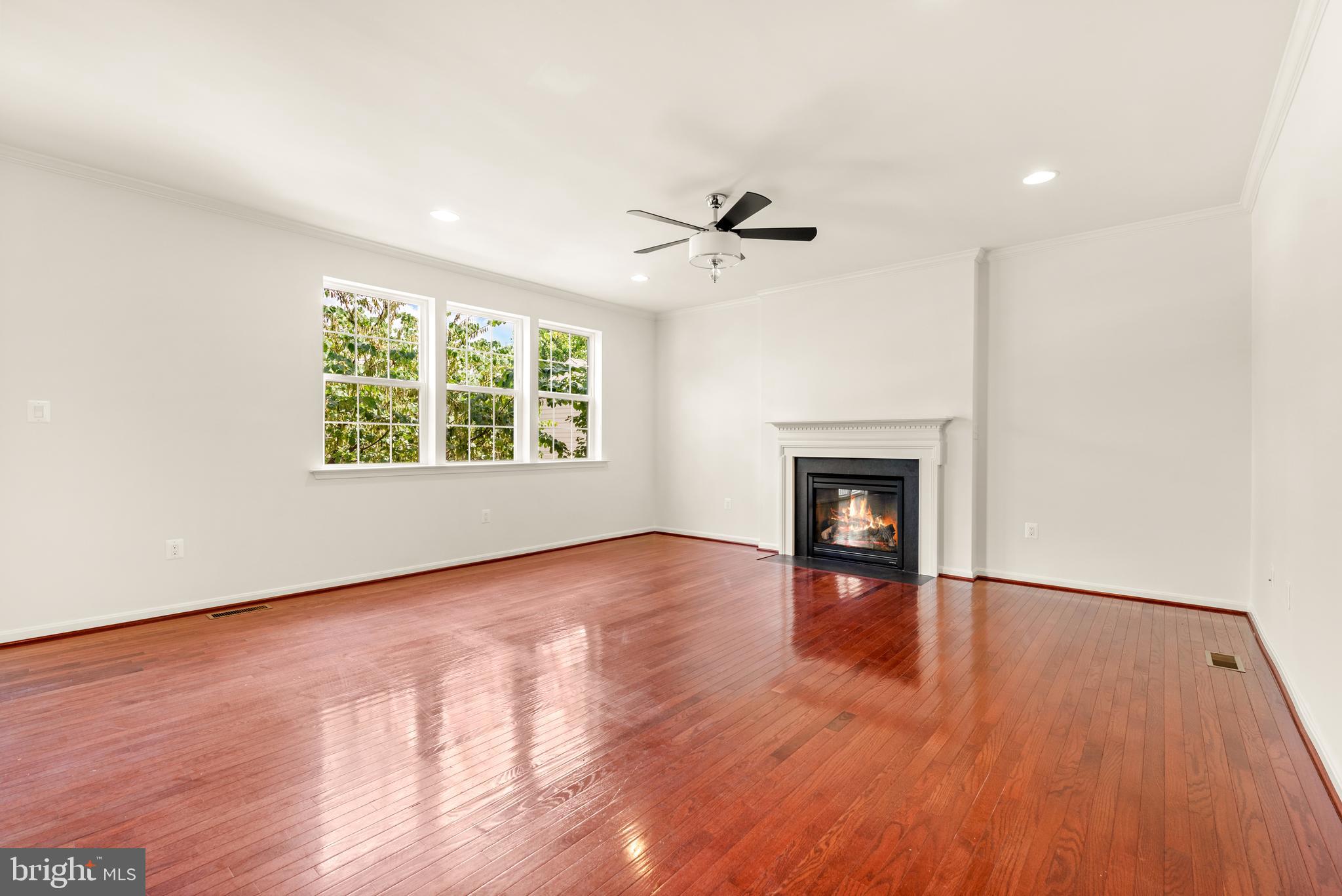 HASTINGS MARKETPLACE - Residential