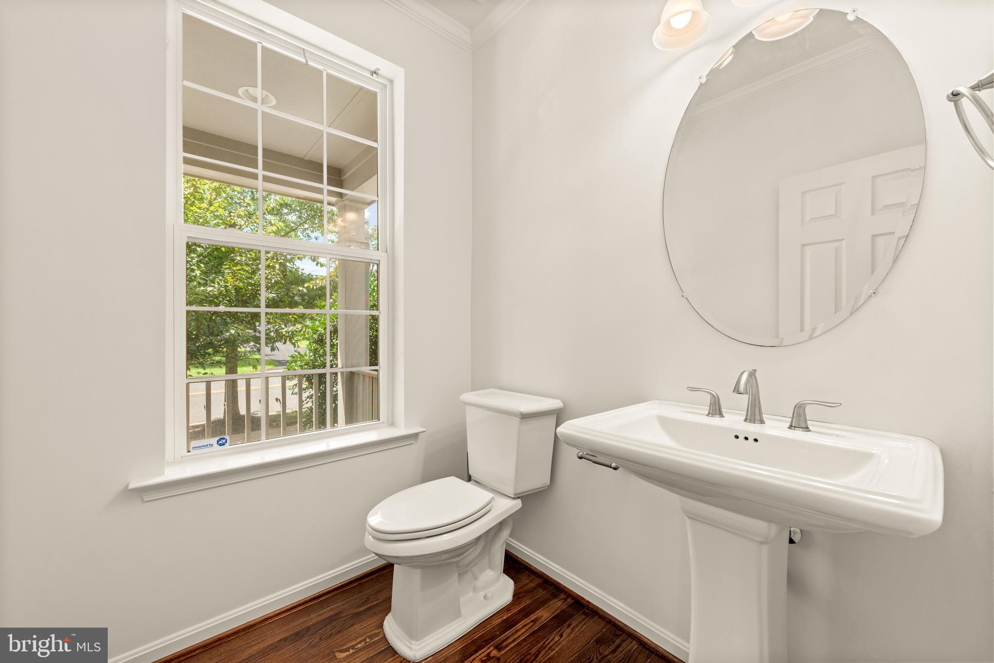 HASTINGS MARKETPLACE - Residential