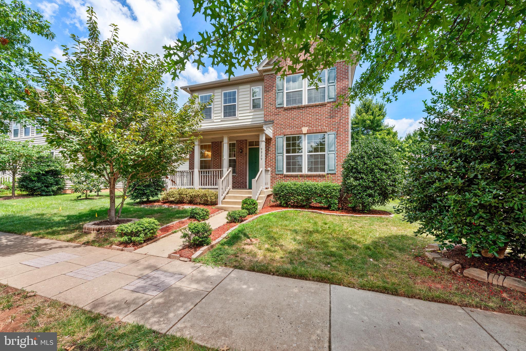 HASTINGS MARKETPLACE - Residential